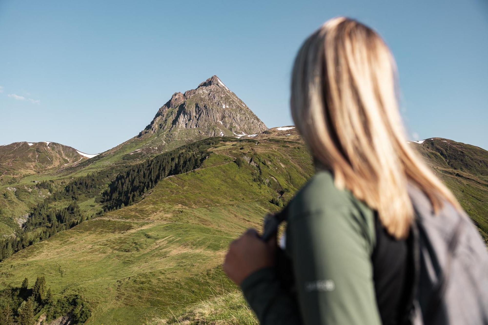 Wildkogel Resorts - Das Neukirchen Neukirchen am Grossvenediger Bagian luar foto